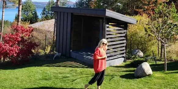 Гала разширява имота си край яз. "Искър"