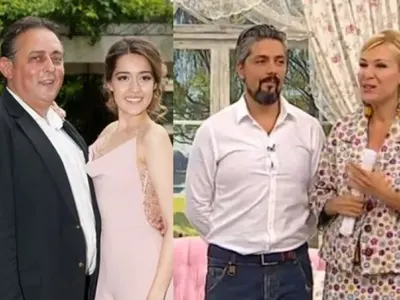 Гала се ожали: Бившият ми мъж ме тормозеше!