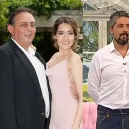 Гала се ожали: Бившият ми мъж ме тормозеше!