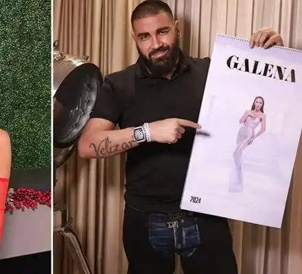 Галена контра на „Пайнер“: Пусна свой календар