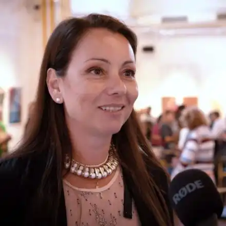 Галя Щърбева искала да продава сирене