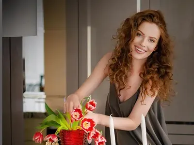 Гери Малкоданска се фука с луксозния си дом за 2 милиона! (СНИМКИ)