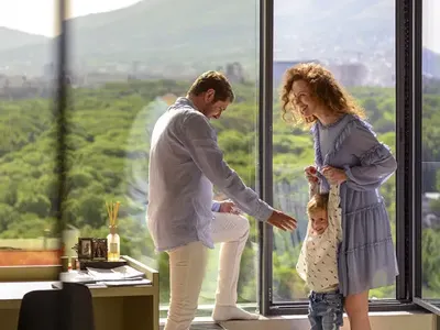 Гери Малкоданска се фука с луксозния си дом за 2 милиона! (СНИМКИ)