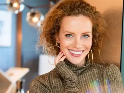 Гери Малкоданска  се връща на работа