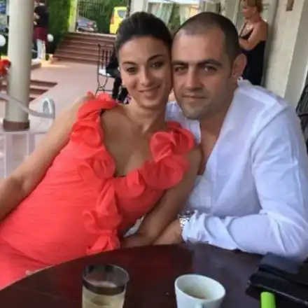 Голямата любов  на Слави  мизерства