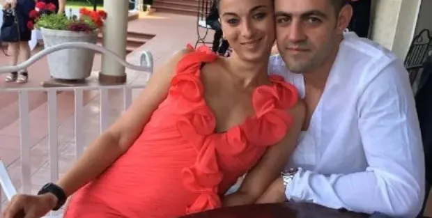 Голямата любов  на Слави  мизерства