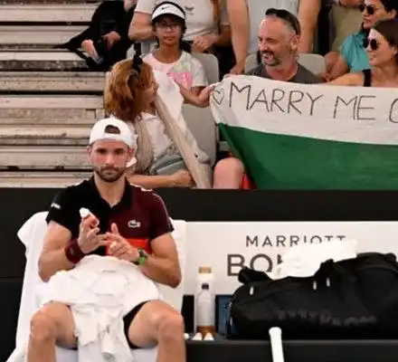 Гришо два пъти отказва женитба СНИМКИ