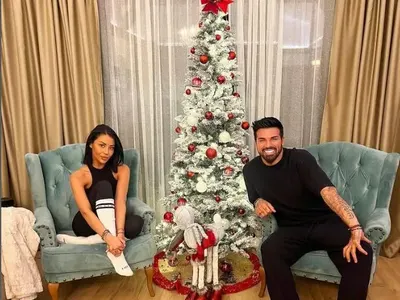 Гръм в Рая! Благо и щерката на Ванко 1 РАЗДЕЛЕНИ? Ивана зарязала Джизъса