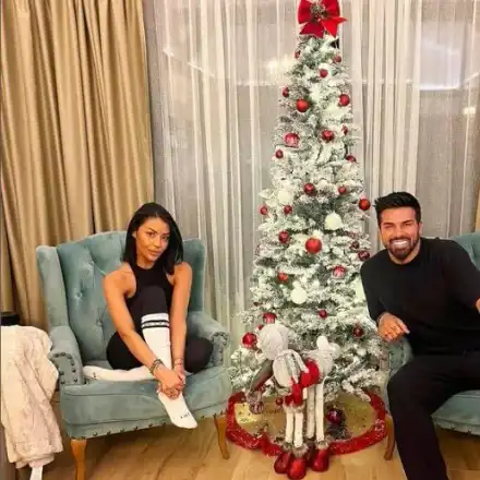 Гръм в Рая! Благо и щерката на Ванко 1 РАЗДЕЛЕНИ? Ивана зарязала Джизъса