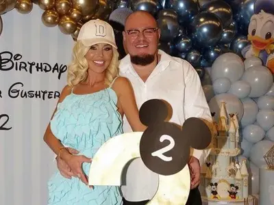 Гущерова променя имената на децата: Бях много против да се казват така, но мъжът ми настоя!