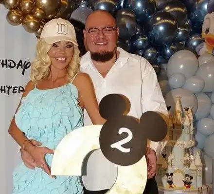 Гущерова променя имената на децата: Бях много против да се казват така, но мъжът ми настоя!