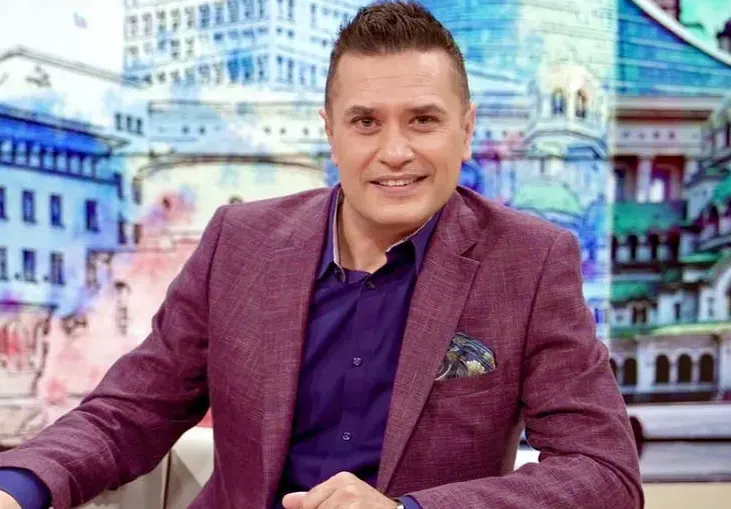 И Жоро Любенов  се провали във  „Вечерното шоу”