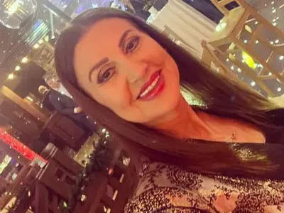 Илиана Раева откри ангел на тавана във вилата си СНИМКА