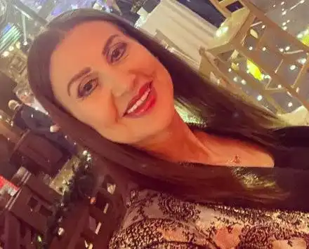 Илиана Раева откри ангел на тавана във вилата си СНИМКА