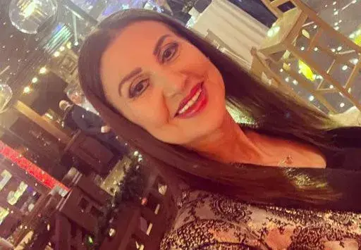 Илиана Раева откри ангел на тавана във вилата си СНИМКА