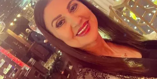 Илиана Раева откри ангел на тавана във вилата си СНИМКА