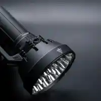 Imalent MS32, Imaducenti - върховният император на фенерите! (Нова ера на несравнима яркост)