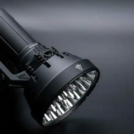 Imalent MS32, Imaducenti - върховният император на фенерите! (Нова ера на несравнима яркост)