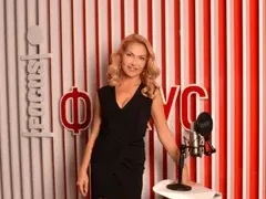 Ива Дойчинова вдига сватба
