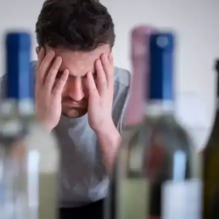 Как да се отървем от махмурлука