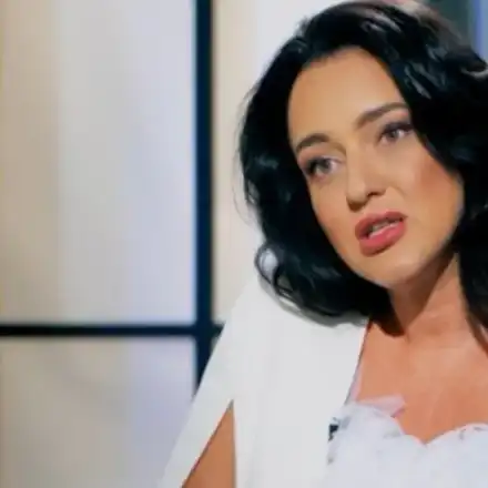 Калина Крумова замразила яйцеклетки