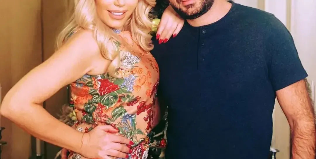 Камелия и Цветин станали вегани