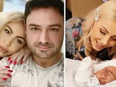 Камелия навръх 53-ия си рожден ден:  Време е с Цветин да си поговорим сериозно за брак