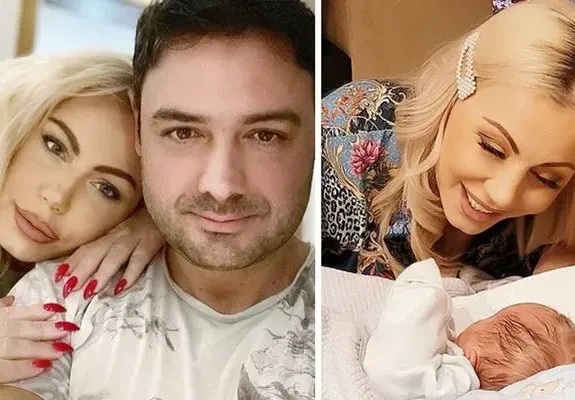 Камелия навръх 53-ия си рожден ден:  Време е с Цветин да си поговорим сериозно за брак