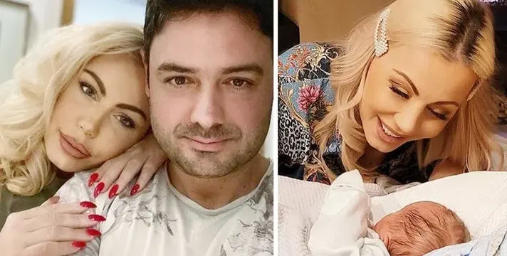 Камелия навръх 53-ия си рожден ден:  Време е с Цветин да си поговорим сериозно за брак