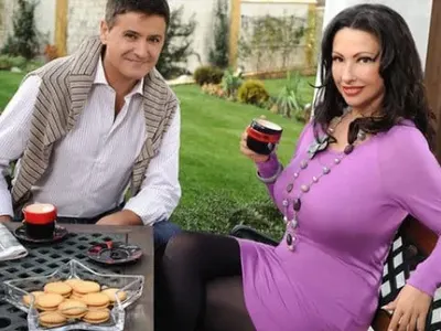 Киселото зеле на дует “Ритон” втаса чудно