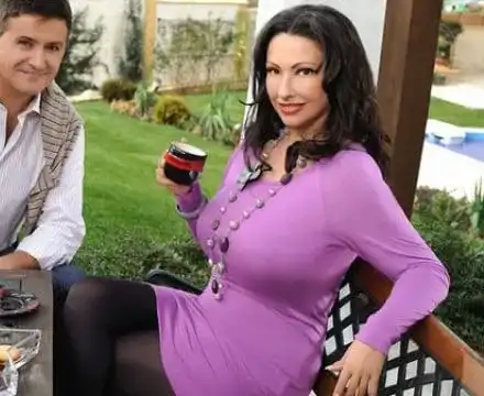 Киселото зеле на дует “Ритон” втаса чудно