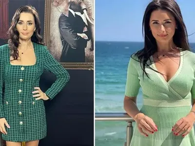 Кобилкина призна: Никога не пия алкохол преди секс