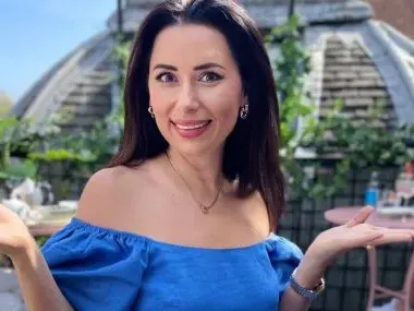 Кобилкина спряла самолет с молитви