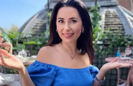 Кобилкина спряла самолет с молитви