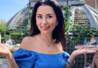 Кобилкина спряла самолет с молитви