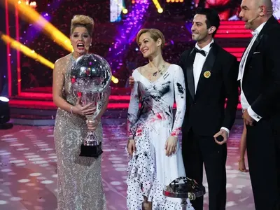 Кого ще гледаме в  „Денсинг старс” 5?