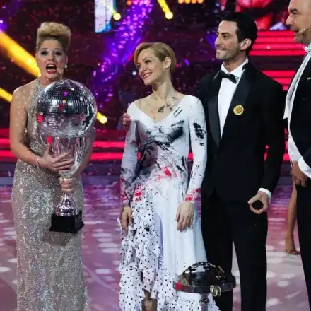 Кого ще гледаме в  „Денсинг старс” 5?