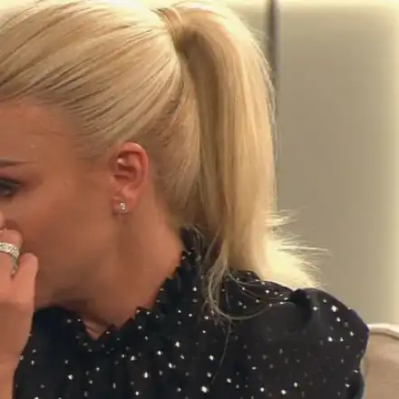 Кой иска да  залее с киселина  Светлана Гущерова?