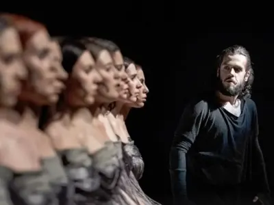 Кои са изгряващите звезди на 2023 година