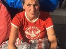 Копаят дъното:  Тризначките същински жрици в Лондон (СНИМКИ)