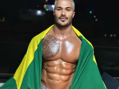 Копие на Малума! Галин стана блондин