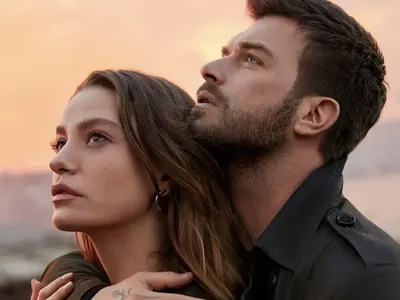 Коя е най-добрата екранна двойка от турските сериали