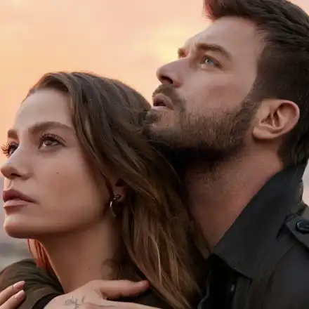 Коя е най-добрата екранна двойка от турските сериали