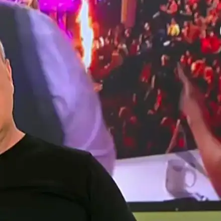 Краси Радков  поема новия  „Денсинг старс”