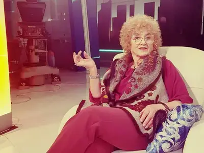 Латинка Петрова чукна 80г.: Бог ми даде шанс да живея по-дълго