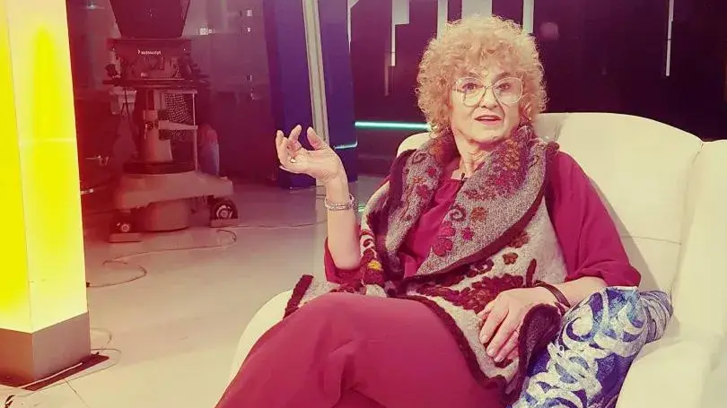 Латинка Петрова чукна 80г.: Бог ми даде шанс да живея по-дълго