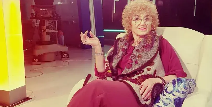 Латинка Петрова чукна 80г.: Бог ми даде шанс да живея по-дълго