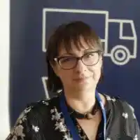 Лена крие развод (Снимки)