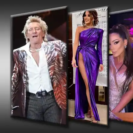 Лорд Евгени Минчев: Галена и Диона - естетически близначки, Щерев и Надето - уговорен цветови мач! И още + СНИМКИ