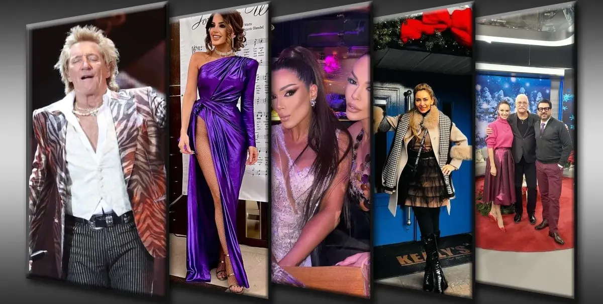 Лорд Евгени Минчев: Галена и Диона - естетически близначки, Щерев и Надето - уговорен цветови мач! И още + СНИМКИ